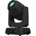 CHAUVET Professional Rogue R1E Spot moving head fixture with rotating gobos, prism effects, and high-output LED engine