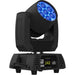 CHAUVET Professional Rogue R1X Wash RGBW LED moving head wash light with motorized zoom and vibrant color mixing