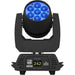 CHAUVET Professional Rogue R1X Wash RGBW LED moving head wash light with motorized zoom and vibrant color mixing