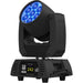 CHAUVET Professional Rogue R1X Wash RGBW LED moving head wash light with motorized zoom and vibrant color mixing