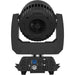 CHAUVET Professional Rogue R2X Wash VW variable white moving head fixture with motorized zoom and tunable white output