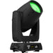 CHAUVET Professional Rogue R3 Beam high-powered moving head beam fixture with prism effects and intense aerial beam output