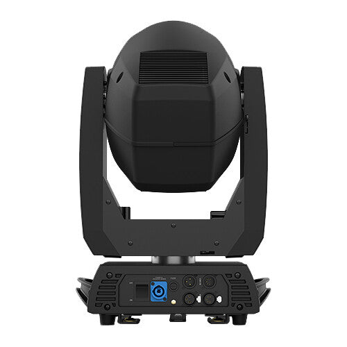CHAUVET Professional Rogue R3 Beam high-powered moving head beam fixture with prism effects and intense aerial beam output