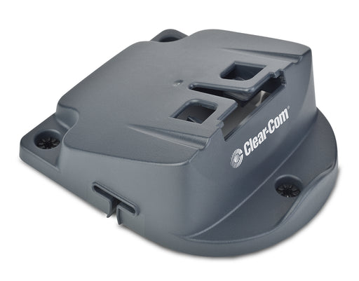 Clear-Com BP-MOUNT beltpack mounting kit for secure intercom beltpack attachment