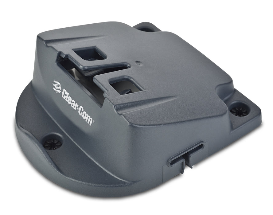 Clear-Com BP-MOUNT beltpack mounting kit for secure intercom beltpack attachment