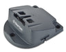 Clear-Com BP-MOUNT beltpack mounting kit for secure intercom beltpack attachment