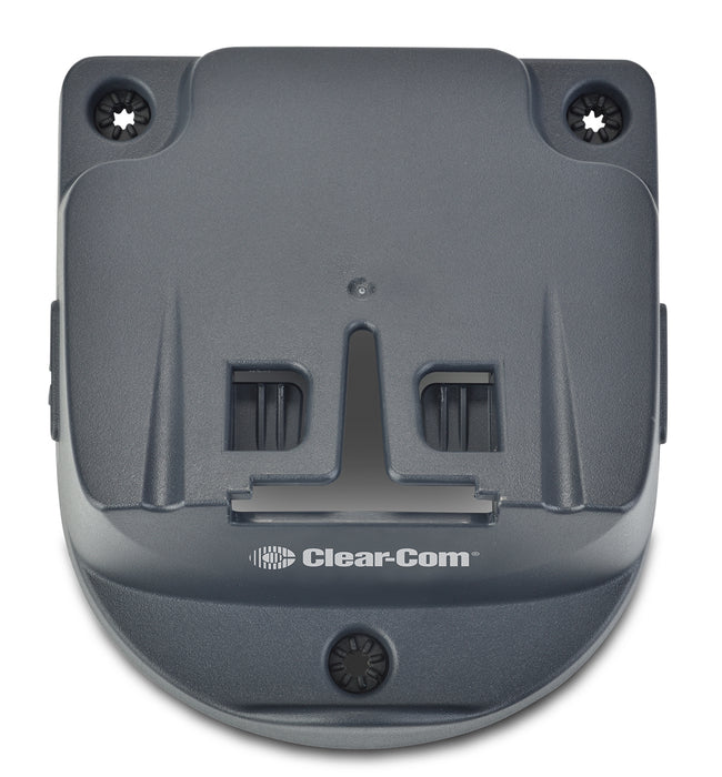 Clear-Com BP-MOUNT beltpack mounting kit for secure intercom beltpack attachment