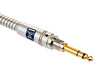Clear-Com GM-18 18-inch plug-in gooseneck microphone for intercom panels