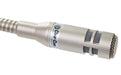 Clear-Com GM-18 18-inch plug-in gooseneck microphone for intercom panels