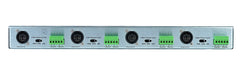 Clear-Com IF4W4 4-Channel 3- or 4-Wire Camera Interface