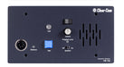 Clear-Com KB-702 two-channel headset and speaker intercom station for broadcast and live production