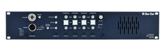 Clear-Com MS-704 4-channel headset and speaker intercom main station