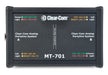 Clear-Com MT-701 isolation box for isolating and testing intercom beltpacks