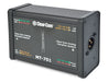 Clear-Com MT-701 isolation box for isolating and testing intercom beltpacks