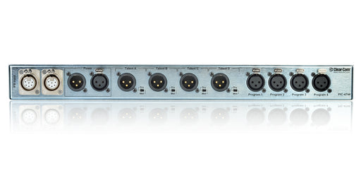 Clear-Com PIC-4744 IFB Router for broadcast intercom systems