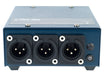 Clear-Com PK-7 portable 1-channel power supply for wired intercom systems