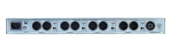 Clear-Com PS-704 4-channel 2-amp intercom power supply for Clear-Com analog partyline systems