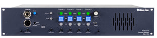 Clear-Com RM-704 four-channel wired intercom headset and speaker station