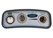 Clear-Com RS-702 2-channel dual listen wired intercom beltpack