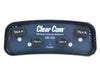 Clear-Com RS-703 2-channel dual listen wired intercom beltpack