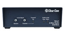 Clear-Com TW-47 2-way radio interface for Clear-Com and RTS intercom systems