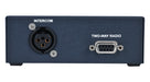 Clear-Com TW-47 2-way radio interface for Clear-Com and RTS intercom systems