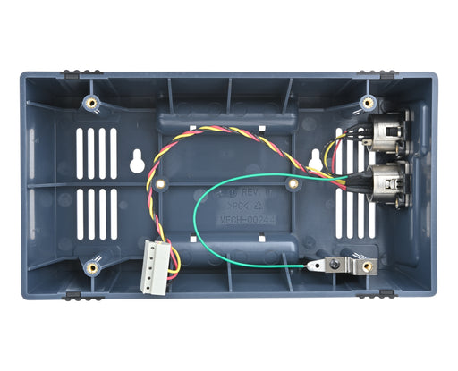 Clear-Com U-BOX-X3 single channel 3-pin XLR surface-mounted intercom box