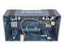 Clear-Com U-BOX-X3 single channel 3-pin XLR surface-mounted intercom box