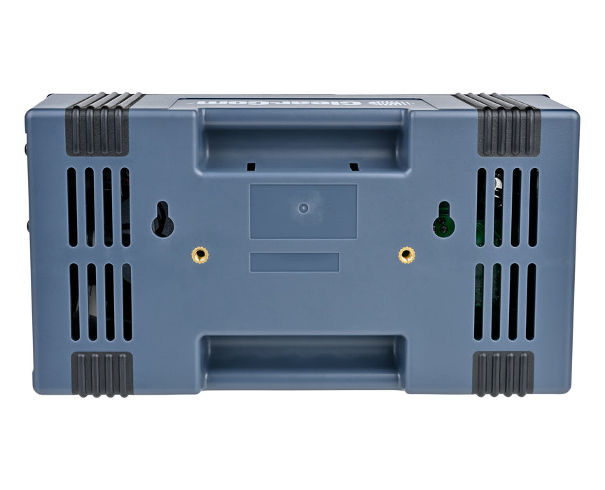 Clear-Com U-BOX-X6 single channel surface box with 6-pin XLR connector