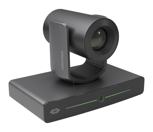 Crestron 1 Beyond i20 Intelligent PTZ Camera with 20x Optical Zoom, suitable for government use