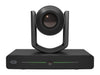 Crestron 1 Beyond i20 Intelligent PTZ Camera with 20x Optical Zoom, suitable for government use
