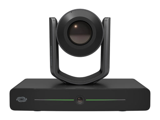 Crestron 1 Beyond i20 Intelligent PTZ Camera with 20x Optical Zoom, suitable for government use