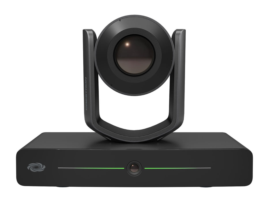 Crestron 1 Beyond i20 Intelligent PTZ Camera with 20x Optical Zoom, suitable for government use