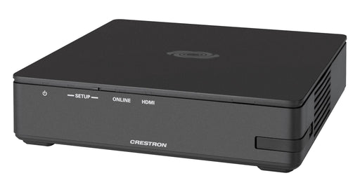 Crestron AirMedia Receiver 3000 with Wi-Fi Network Connectivity