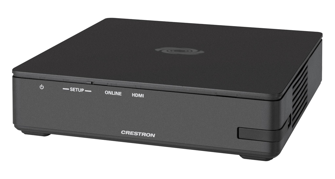 Crestron AirMedia Receiver 3100 (AM-3100-WF) Ãƒ¢Ã¢‚¬Å“ Wireless Presentation System