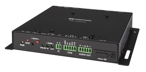 Crestron AirMedia Receiver 3200, Government Version (AM-3200-GV)