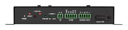 Crestron AirMedia Receiver 3200, Government Version (AM-3200-GV)
