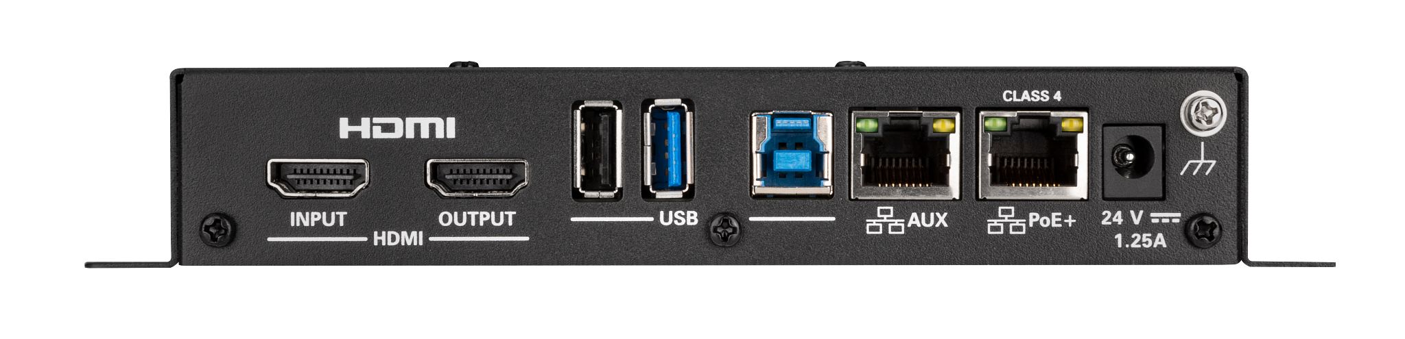 Crestron AirMedia Receiver 3200, Government Version (AM-3200-GV)