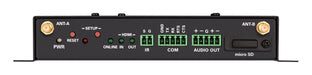 Crestron AirMedia Receiver 3200 with Wi-Fi Network Connectivity (AM-3200-WF)