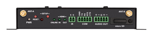Crestron AirMedia Receiver 3200 with Wi-Fi Network Connectivity (AM-3200-WF)
