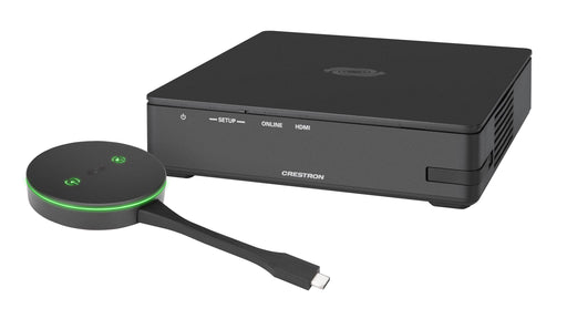 Crestron AM3-111 KIT AirMedia Series 3 wireless collaboration system
