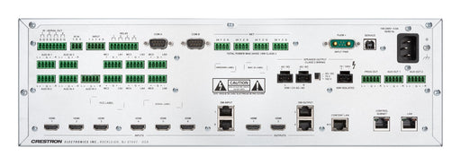 Crestron DMPS3-4K-350-C 3-Series 4K DigitalMedia Presentation System 350