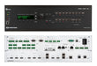 Crestron DMPS3-4K-350-C 3-Series 4K DigitalMedia Presentation System 350