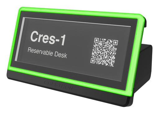 Crestron DSS-100 Digital Signage Solution – High-performance media player for enterprise-grade digital signage