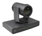 Crestron IV-CAM-I12-GV-B Intelligent PTZ Camera with 12x Optical Zoom in Moon Gray Government Version