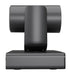 Crestron IV-CAM-I12-GV-B Intelligent PTZ Camera with 12x Optical Zoom in Moon Gray Government Version
