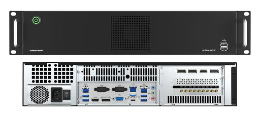Crestron IV-SAM-VX2-P Automate VX Pro System Series 2 device