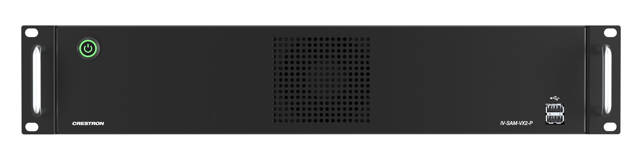 Crestron IV-SAM-VX2-P Automate VX Pro System Series 2 device