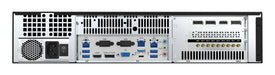 Crestron IV-SAM-VX2-P Automate VX Pro System Series 2 device
