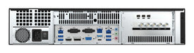 Crestron IV-SAM-VX2-S Automate VX System Series 2 device